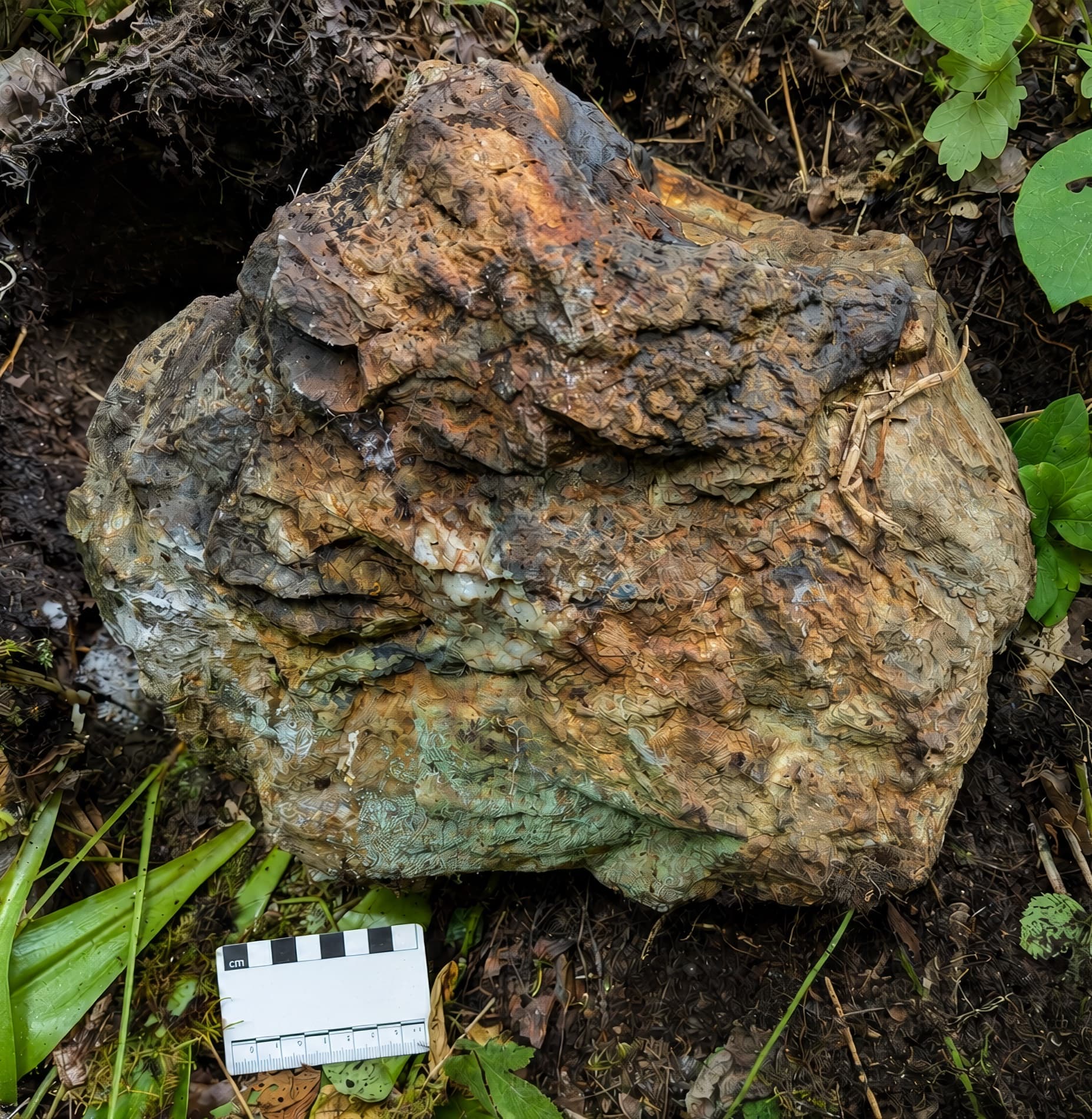 Filion Gold Project, Archean Greenstone Belt, Ontario
